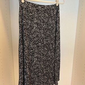 Bailey44 Moro a-line midi Skirt Size S